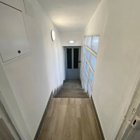 شقة Estudio Loft Centro