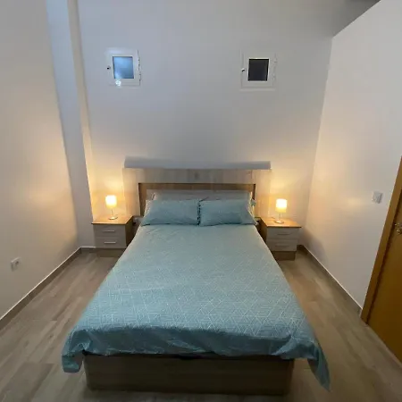 Estudio Loft Centro شقة خيخون